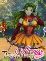 Arrow Tourney cover