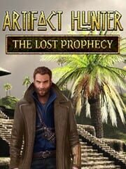 Artifact Hunter