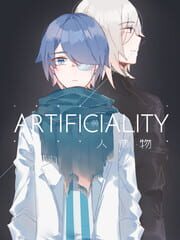 Artificiality cover