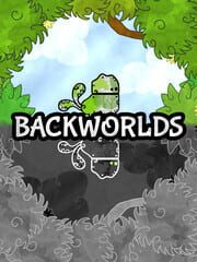 Backworlds cover