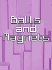 Balls and Magnets cover