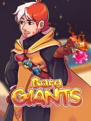 Bara Giants cover
