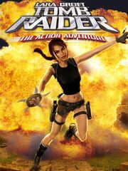 Tomb Raider: The Action Adventure