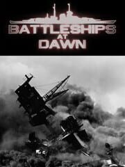 Battleships At Dawn! cover