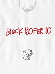 Block Pooper 9 cover