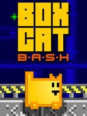 Box Cat Bash cover