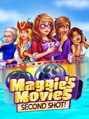 Maggie's Movies: Second Shot