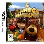 Le Manège Enchanté cover