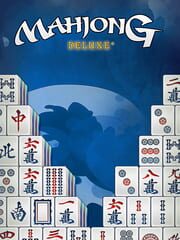 Mahjong Deluxe cover
