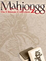 Mahjongg The Ultimate Collection 2 cover