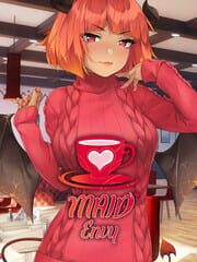 Maid Envy cover
