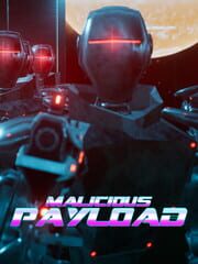 Malicious Payload cover