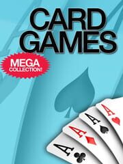 Card Games Mega Collection