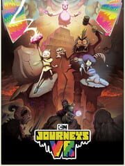 Cartoon Network Journeys VR