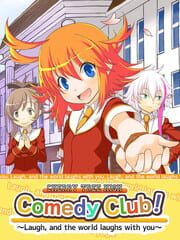 Cherry Tree High Comedy Club