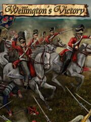 Wellington's Victory cover
