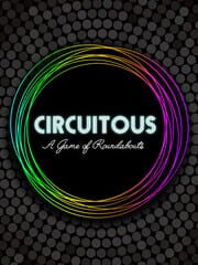 Circuitous cover