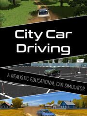 City Car Driving