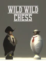 Wild Wild Chess cover