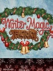 Winter Magic Factory cover
