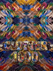 Clutter 1000