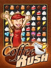 Coffee Rush cover