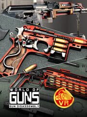 World of Guns: VR
