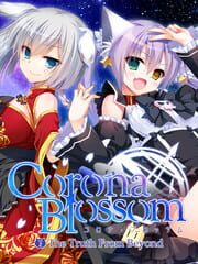 Corona Blossom Vol.2 The Truth From Beyond