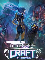 Craft In Abyss cover