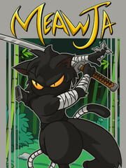 Meawja cover