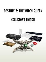Destiny 2: The Witch Queen - Collector’s Edition cover
