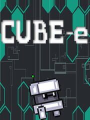 Cube-e cover