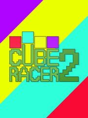 Cube Racer 2 cover