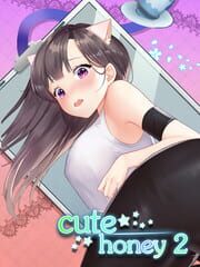 Cute Honey 2 cover