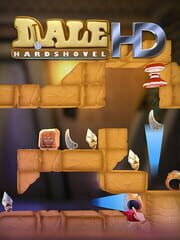 Dale Hardshovel HD cover