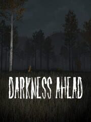 Darkness Ahead cover