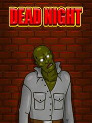 Dead Night cover