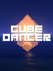 Cube Dancer