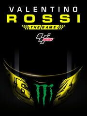 Valentino Rossi The Game