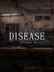 Disease -Hidden Object- cover