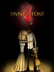 Divine Stone cover