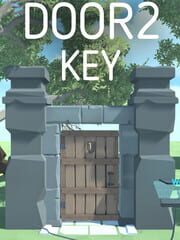 Door 2: Key cover