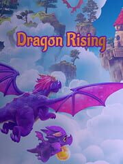 Dragon Rising poster