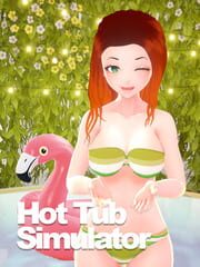 Hot Tub Simulator cover