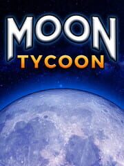 Moon Tycoon cover