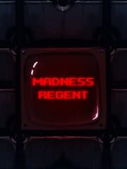 Madness Regent cover