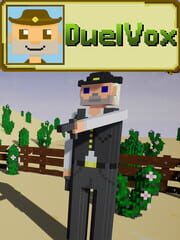 DuelVox cover