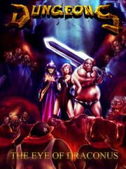 Dungeons: The Eye of Draconus