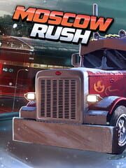 Moscow Rush cover