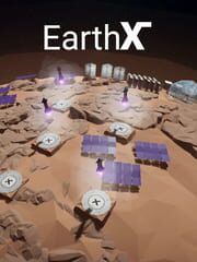 EarthX